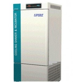 Refrigerated Incubator Shaker