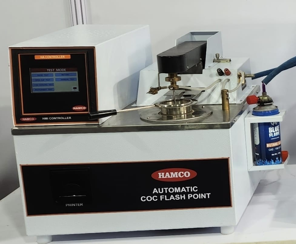 Bomb Calorimeter
