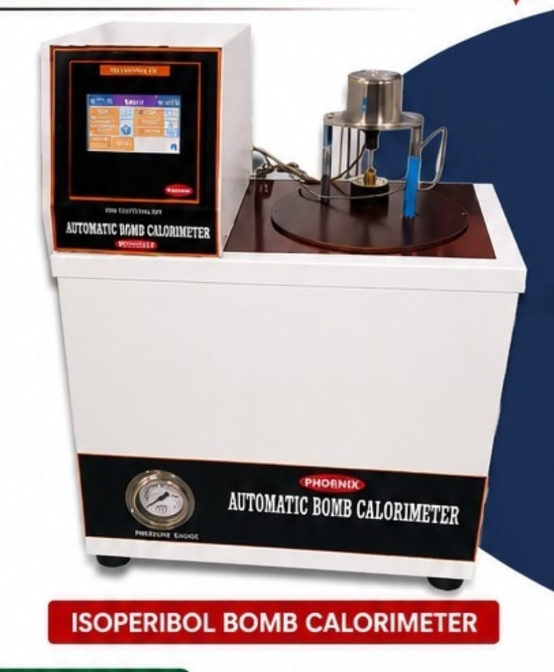 Flash Point Apparatus