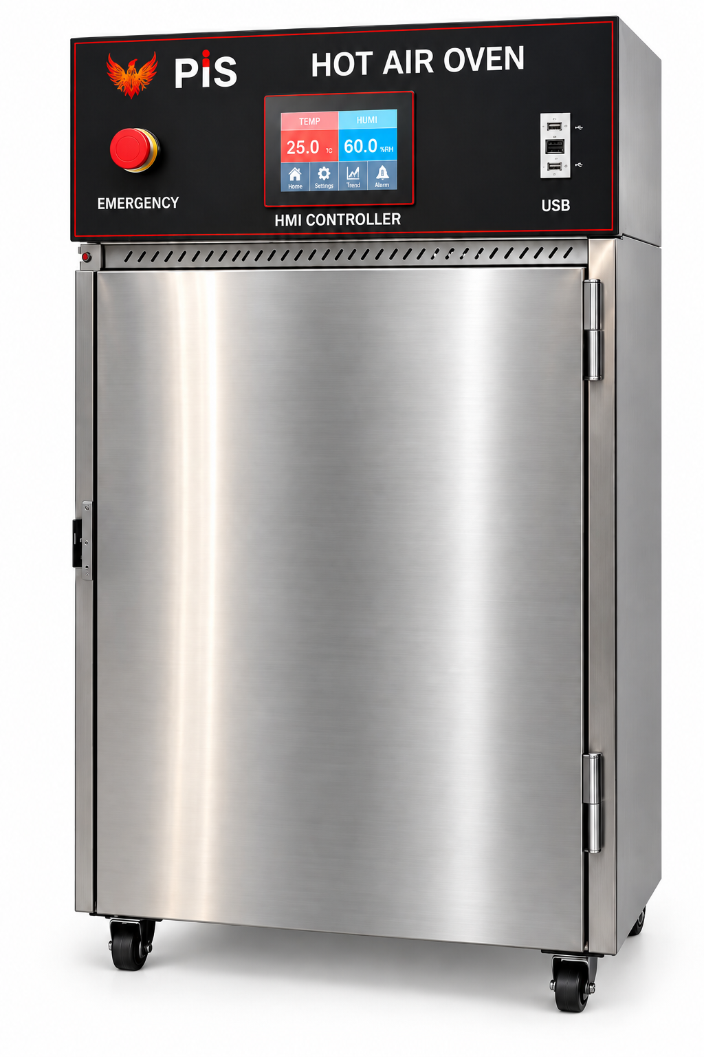 Hot Air Oven