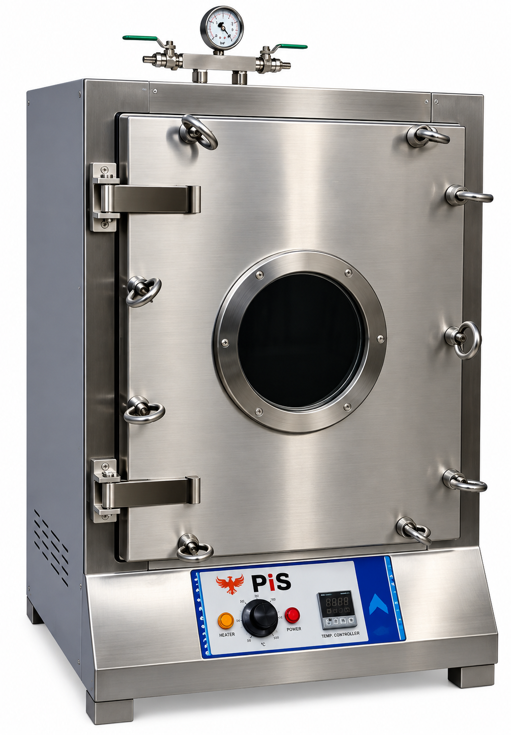 Vacuum Oven